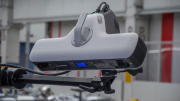 Industry-First Zoom-Enabled Optical 3D Scanner Launched