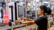 2024 State of Smart Manufacturing Report Cites Improved Quality as Top Positive Outcome