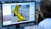 How Robotic Inspection Can Resolve 3D Quality Control Challenges