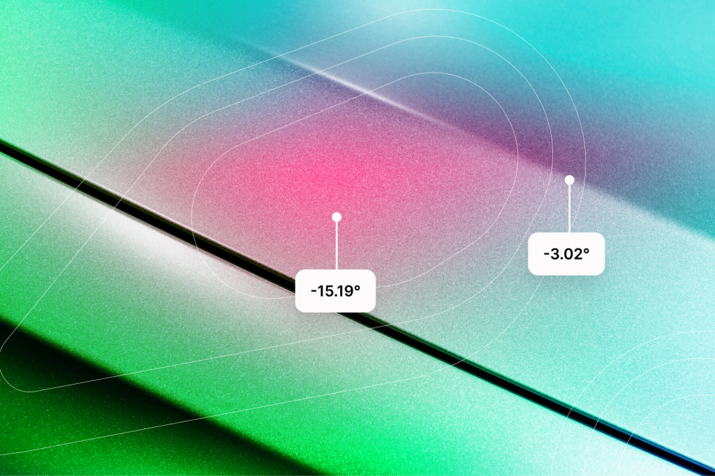 Industry 4 0 Quality Control Platform Combines Cad Data With