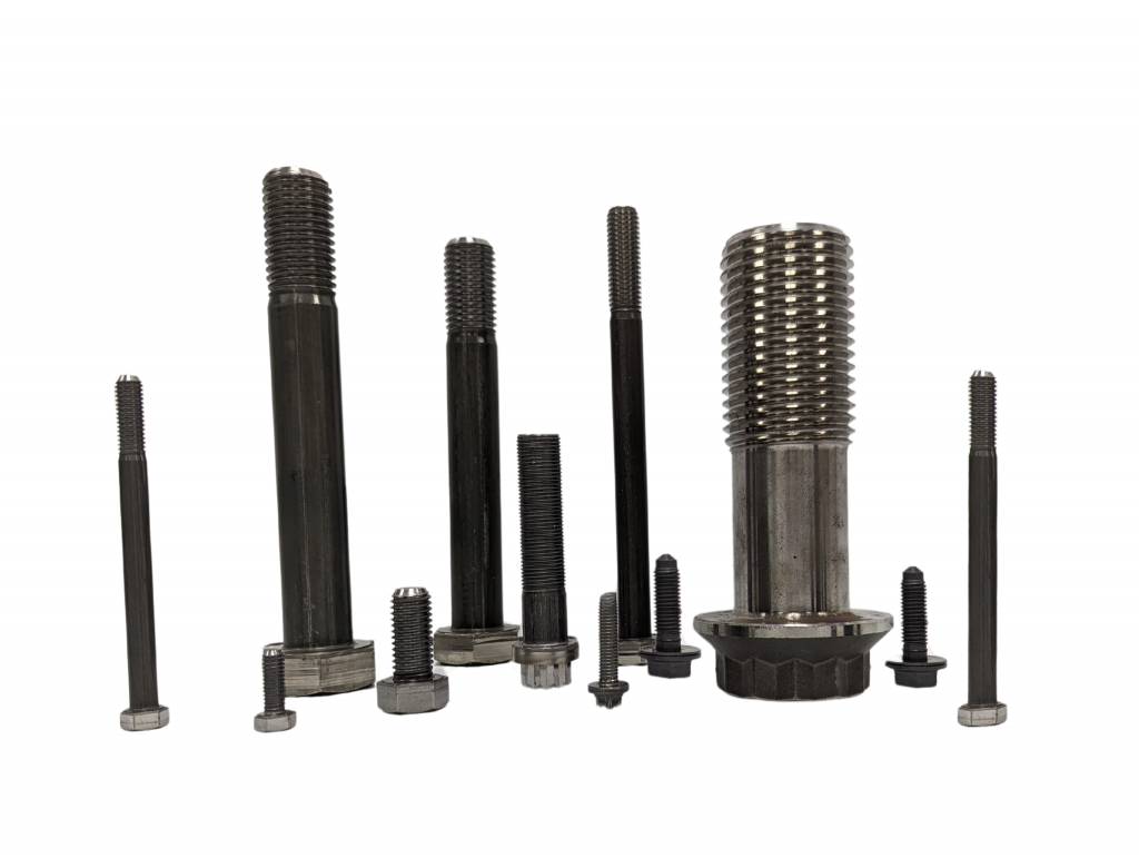 New VisionLab Optical System Measures Large Bolts Metrology and