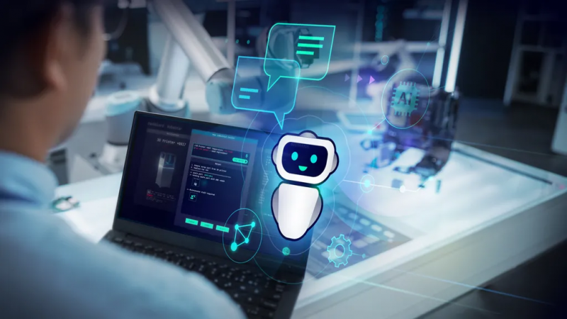 Siemens Unveils Industrial Copilot Set To Revolutionize Engineering ...