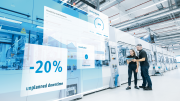 Digital Automation and Artificial Intelligence Maximize Production Productivity