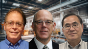 ‘Titans’ of Coordinate Metrology Industry Featured Speakers at CMSC
