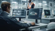 Unveiling The Power of Smart Data – Transforming Manufacturing Through Precision Metrology