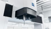 ZEISS Launch Microscope and CMM Combined Single Solution