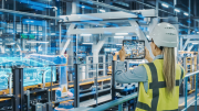 2024 ‘AI In European Manufacturing Report’ – Optimism About AI But Struggles With Implementation