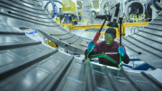 8tree Increases Aerospace Footprint With dentCHECK Used In Boeing 787 Production