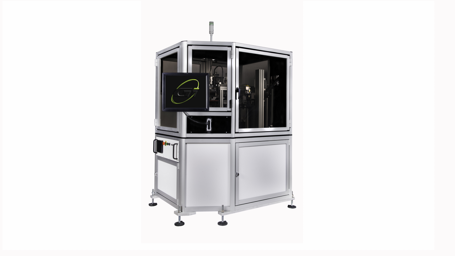 Aerospace Fastener Producer Installs Automated Inspection System ...