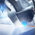 Quality Control In Welding: Ensuring Consistency and Accuracy with 2D/3D Laser Profilers