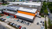 Renishaw Invests In New Facilities In Brazil and India