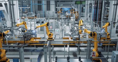 Smart Manufacturing 5.0 Offers More Efficient Approach To Modernizing Production