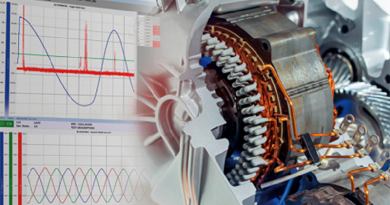 Detection of Latent Insulation Defects: Key To Guarantee Long Term Traction E-Motor Reliability