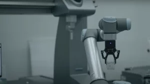 Flexxbotics Introduces Intelligent Recovery For Continuous Operation of Collaborative Robots