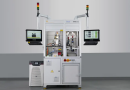 Inline Vision & Weld Quality Assurance System Combines Optical and Laser Technologies