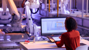 ABB Launches OmniCore Next-Generation Robotics Control Platform