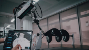 Augmentus opens US robotics center