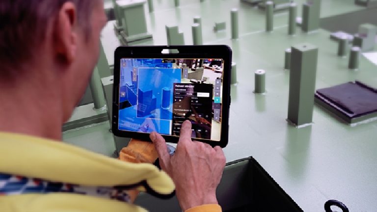 Automated Inspection Platform Boosts Production Efficiency – Metrology ...