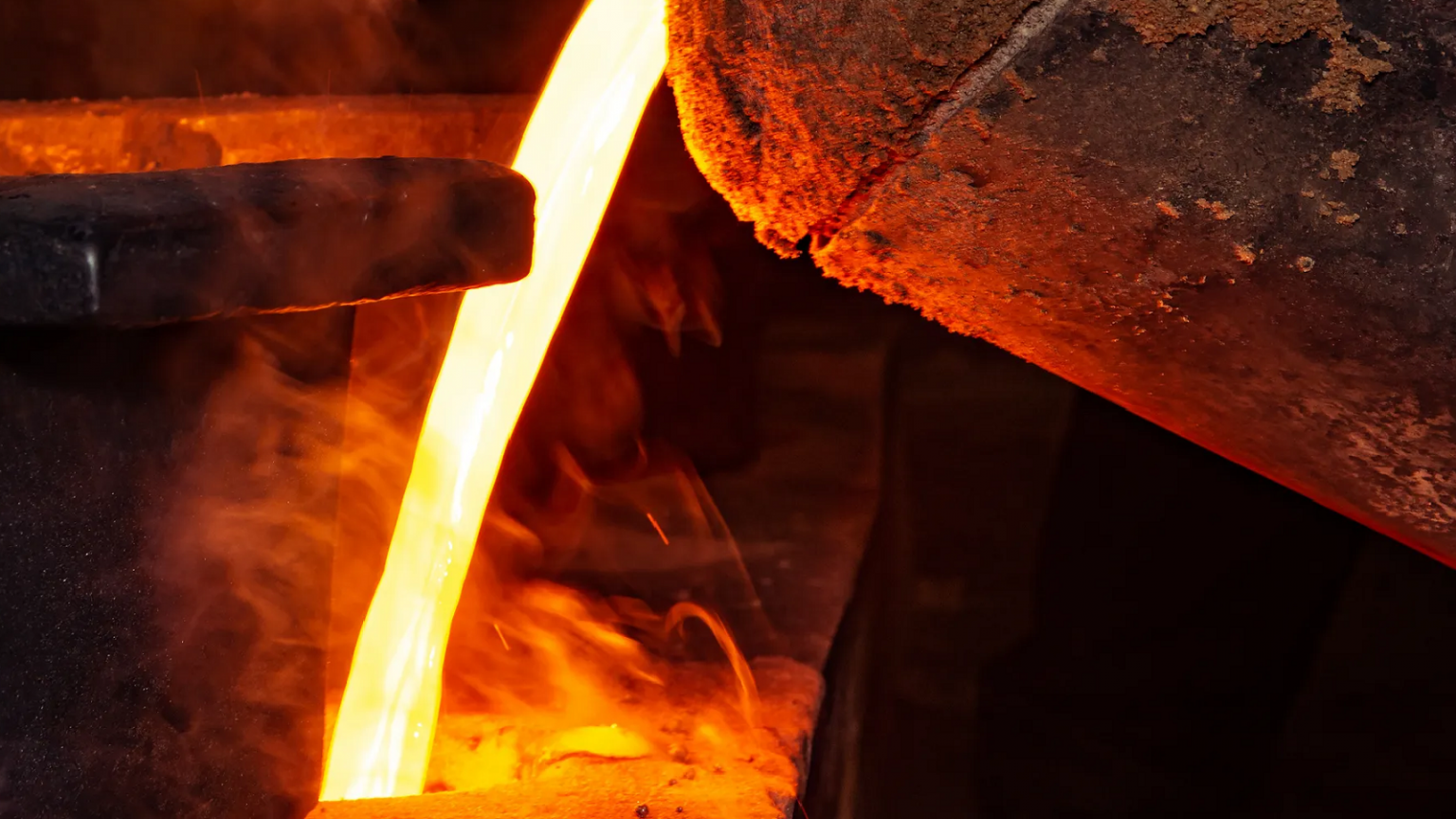 Casting Optimization For Surface Defect Reduction Using Machine ...