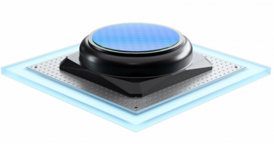 Highly Dynamic 4DOF Piezo Wafer Stage for Inspection and Metrology Introduced