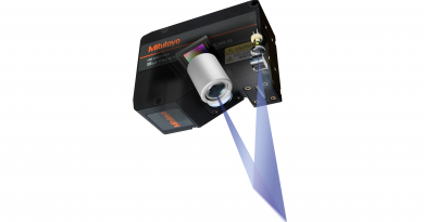 Mitutoyo Releases New Surface Measure Non-Contact Line-Laser Sensor