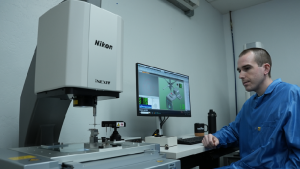 Precision Partnership Elevates Battery Component Manufacturing