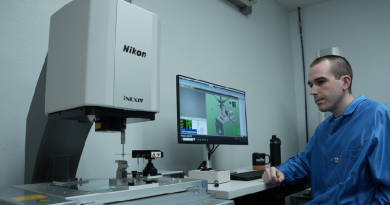 Precision Partnership Elevates Battery Component Manufacturing