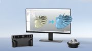 Revopoint3D and KVS Announce Reverse Engineering Partnership