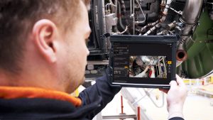 Updated work order platform provides advanced tools to enable traceability and regulatory compliance
