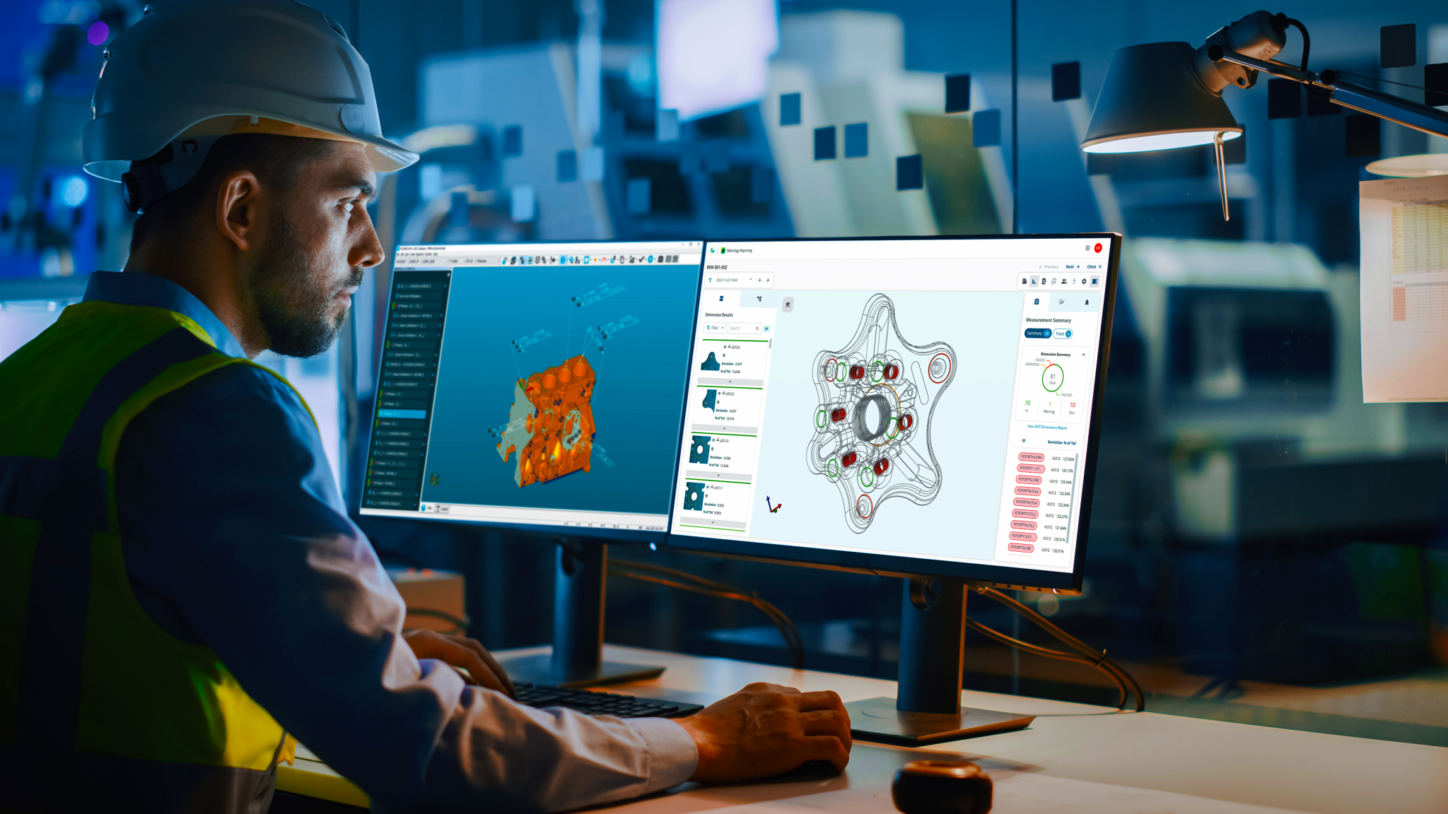 Metrolog Program Metrology Mentor Automates CMM Program Creation – Metrology and Quality ...