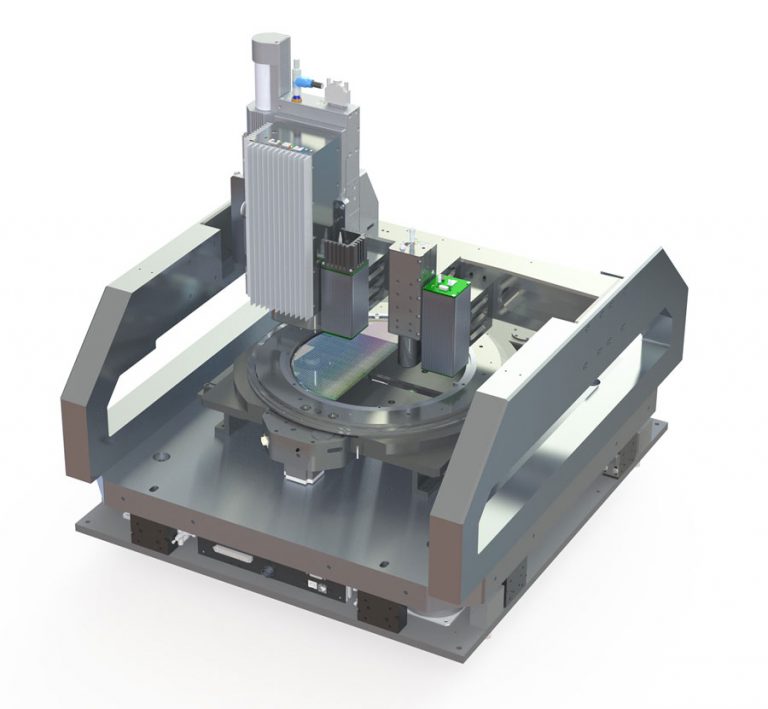 Nova Acquires Sentronics Metrology To Expand Dimensional Metrology ...