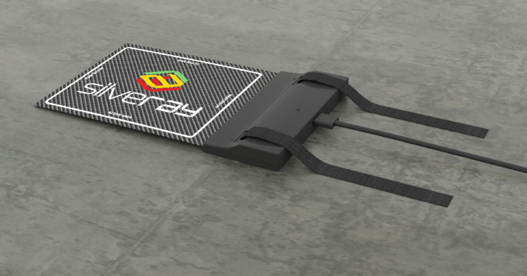 Silveray Silveray Secures Funding To Launch Truly Flexible Digital X-Ray ...