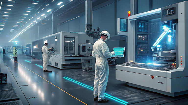 2025 Smart Factory Predictions – Metrology and Quality News - Online ...
