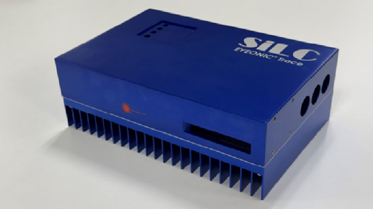 SiLC Technologies Announces Eyeonic Trace Laser Line Scanner ...