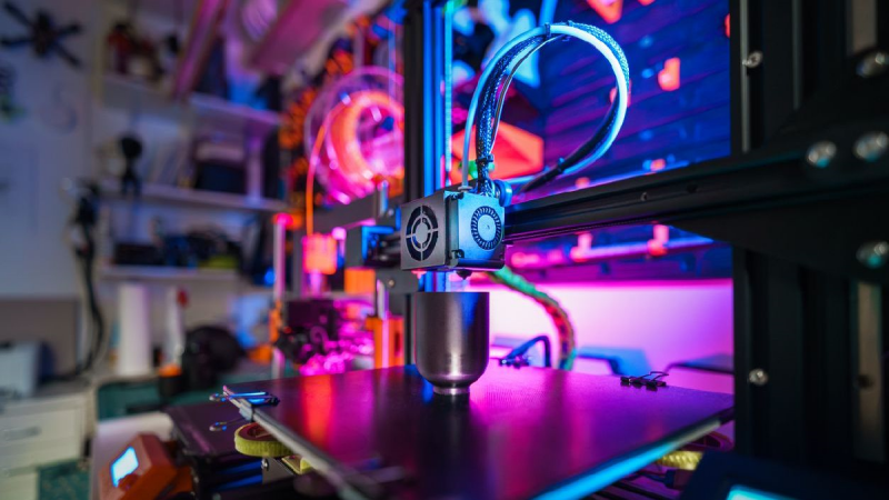 Researchers Develop New Programming Language For More Advanced 3D ...