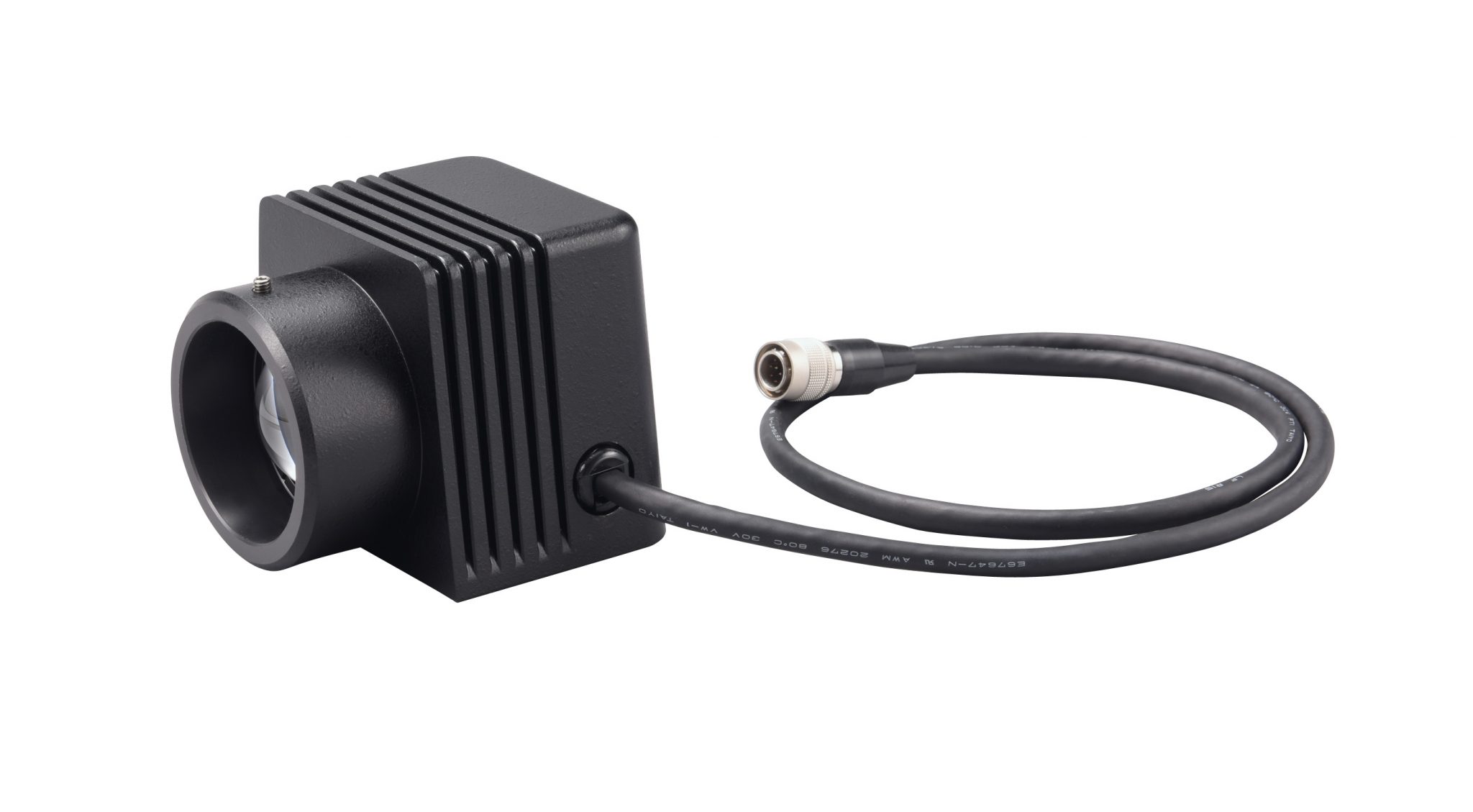 New Microscopes Adopt High Color-Rendering LED Light Source – Metrology ...