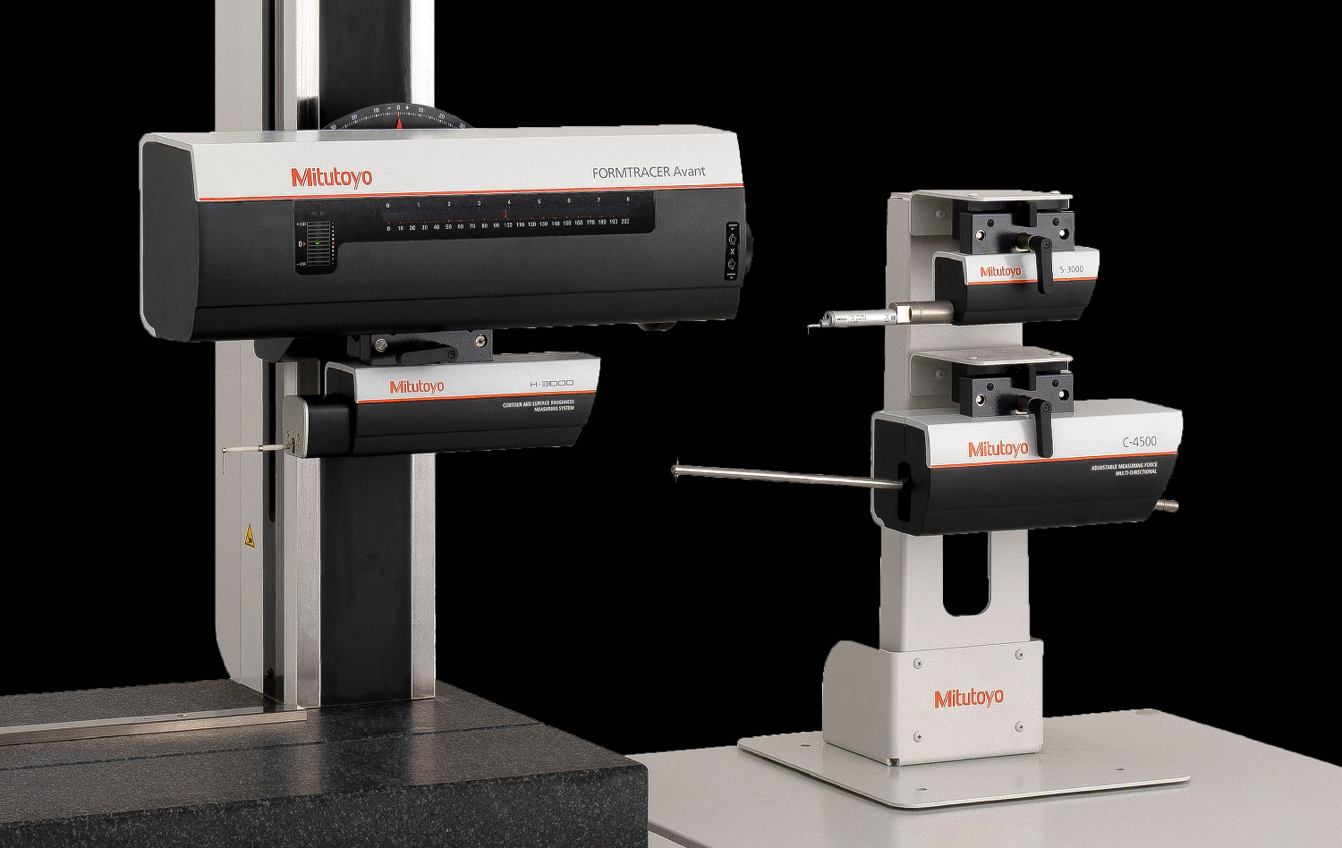 Dual Function Formtracer Redefines Precision Measurement – Metrology ...