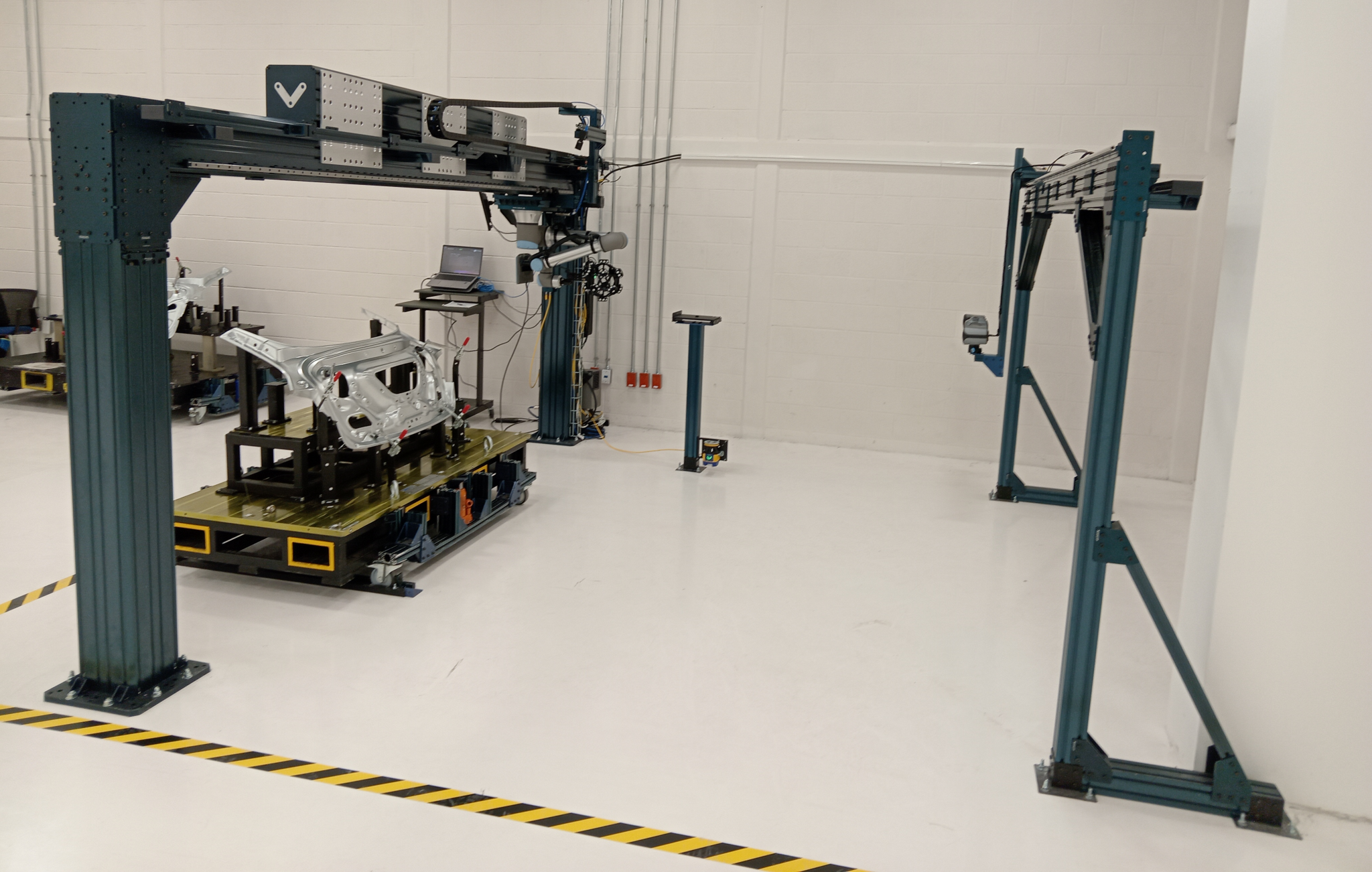 Beyond The CMM - The Future of Optical Measurement in Manufacturing ...