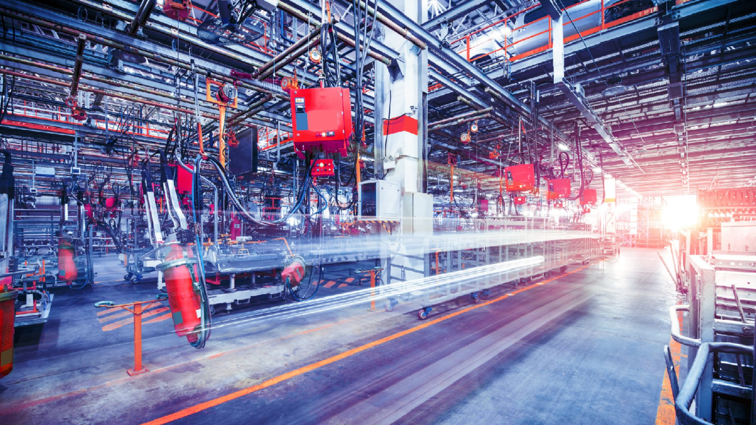 How AI is Powering the Next Industrial Revolution – Metrology and ...