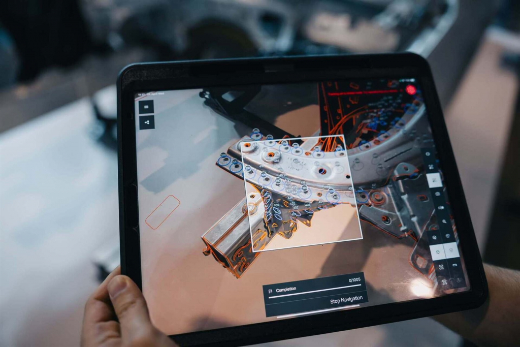 Intelligent Visual Quality Control System Control Expo 2025 Preview #3 – Metrology and Quality News - Online Magazine