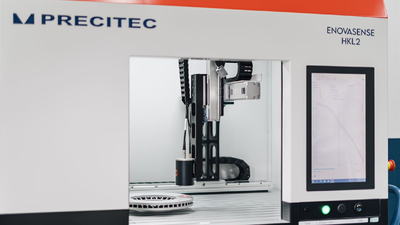 Compact Inspection Sensor Control Expo 2025 Preview #1 – Metrology and Quality News - Online Magazine