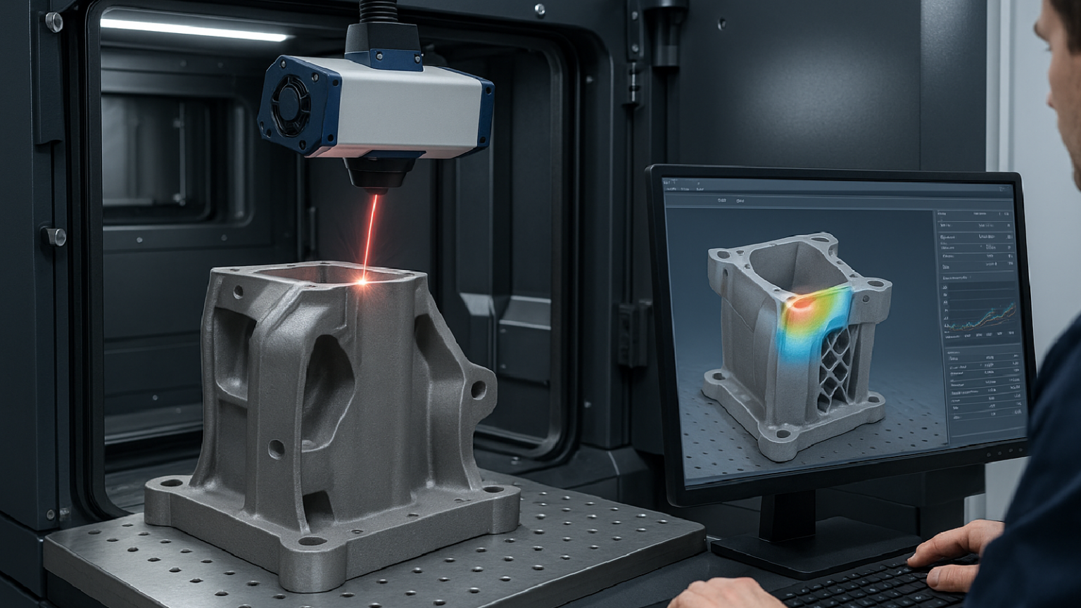 $5M Project Call Targets Breakthroughs in Additive Manufacturing ...