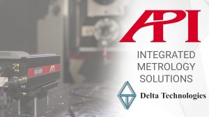 How API Metrology Integrated with a Mold & Fixture Manufacturer
