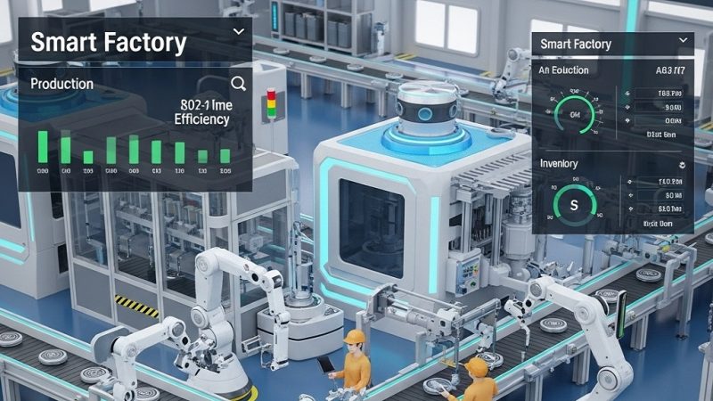 Simulation and Virtual Metrology In Smart Manufacturing – Metrology and ...