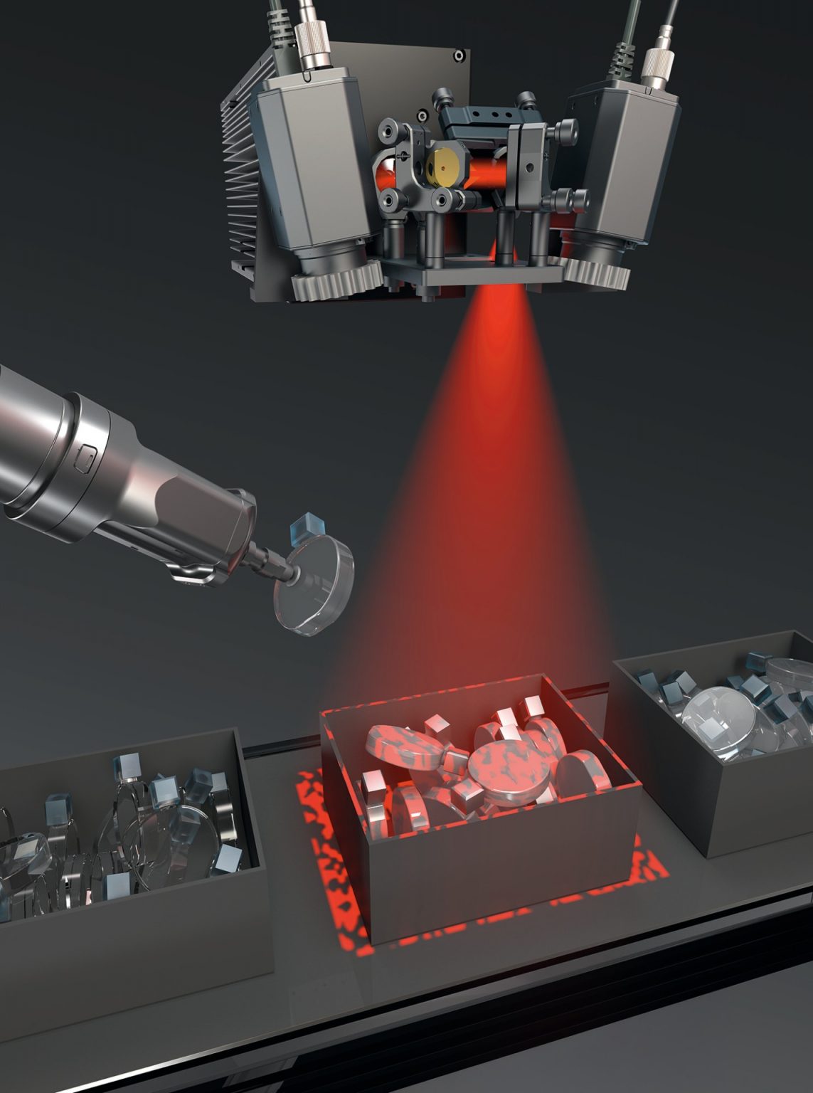 Pattern Metrology Game-Changing Development for Transparent and Reflective Surface ...