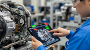 Augmented Reality -Transforming Quality Control and Driving Superior Product Quality