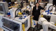 Building the Glue for Digital Twins: New Research Center Targets Manufacturing Connectivity