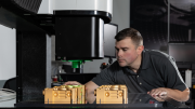 Large Capacity OGP Smartscope Multisensor Launched