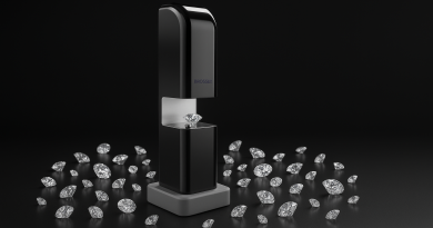 Redefining Diamond Measurement: Automation for Uncompromising Precision
