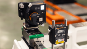 Renishaw Introduces Next Gen XK20 Alignment Laser